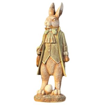 مجسمه رومیزی آقای خرگوش